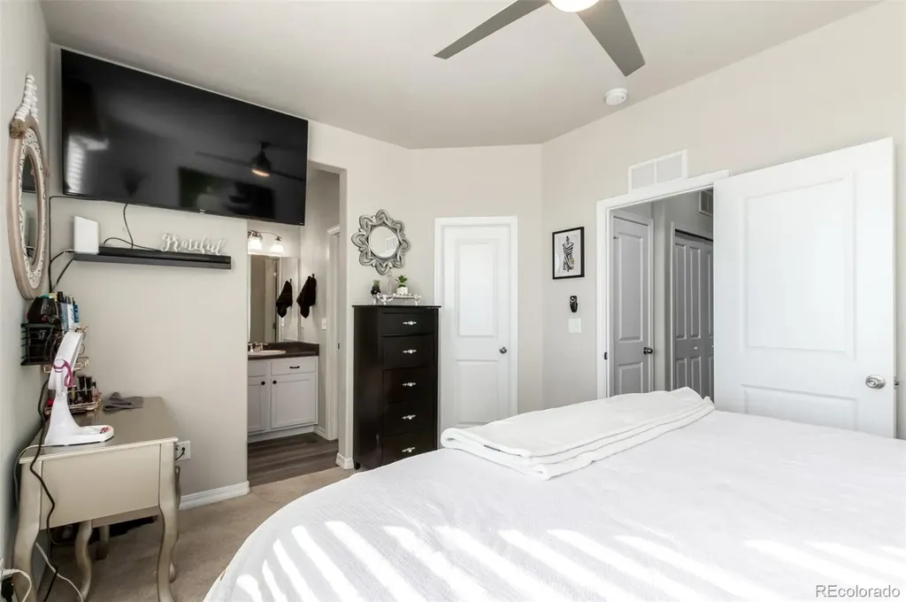 5578 Stetson Hills Boulevard Colorado Springs CO 80917