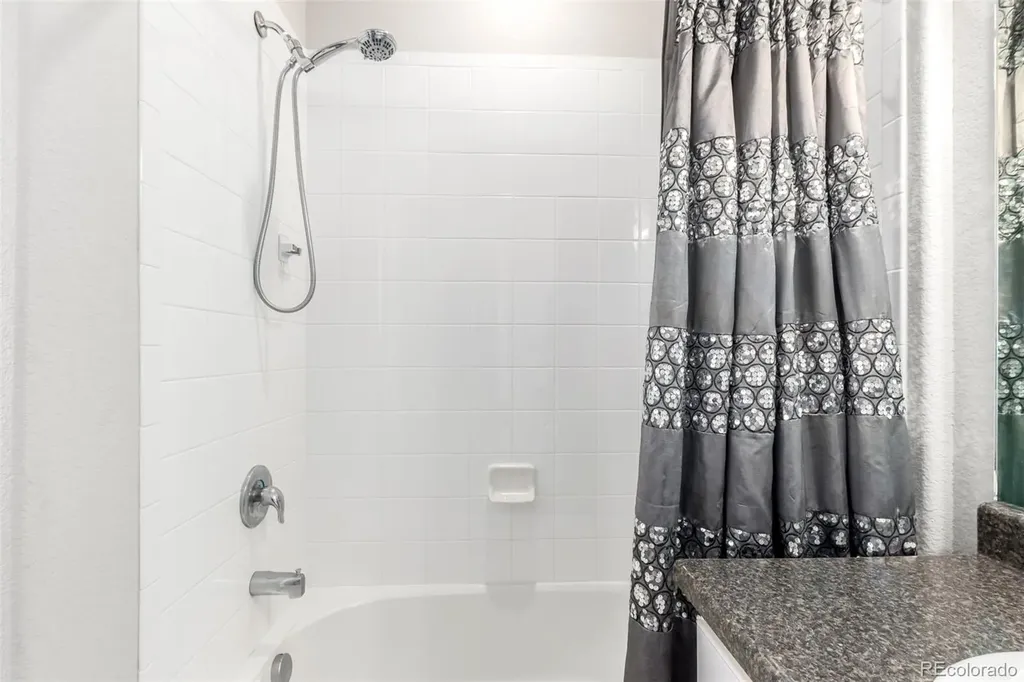 5578 Stetson Hills Boulevard Colorado Springs CO 80917