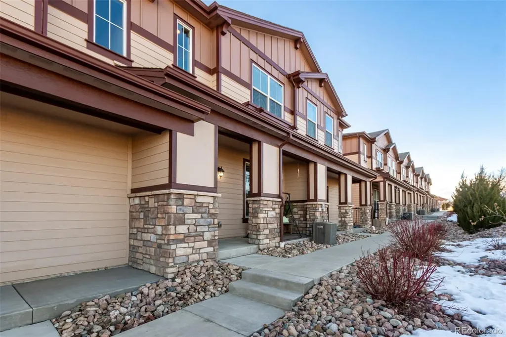 5578 Stetson Hills Boulevard Colorado Springs CO 80917