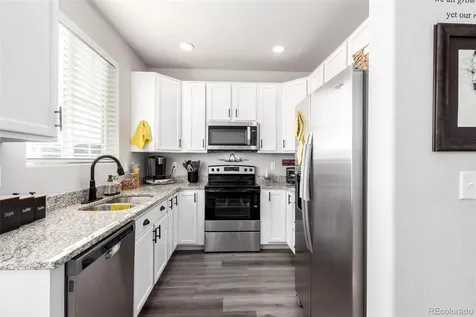 5578 Stetson Hills Boulevard Colorado Springs CO 80917