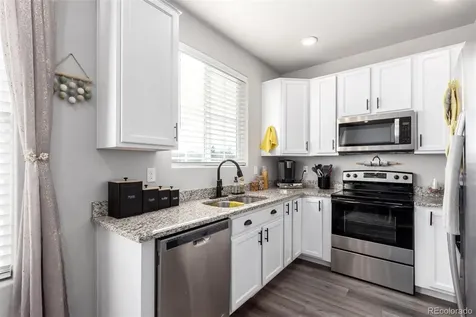5578 Stetson Hills Boulevard Colorado Springs CO 80917