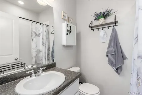 5578 Stetson Hills Boulevard Colorado Springs CO 80917