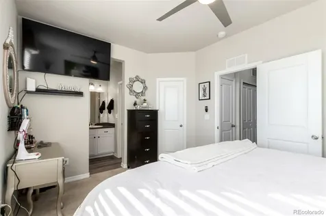 5578 Stetson Hills Boulevard Colorado Springs CO 80917