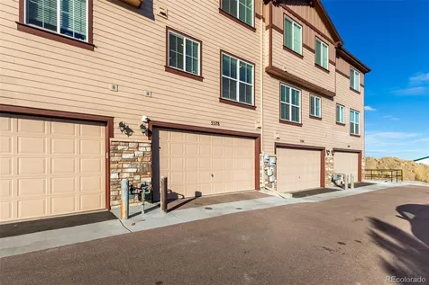 5578 Stetson Hills Boulevard Colorado Springs CO 80917