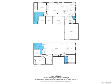 5578 Stetson Hills Boulevard Colorado Springs CO 80917