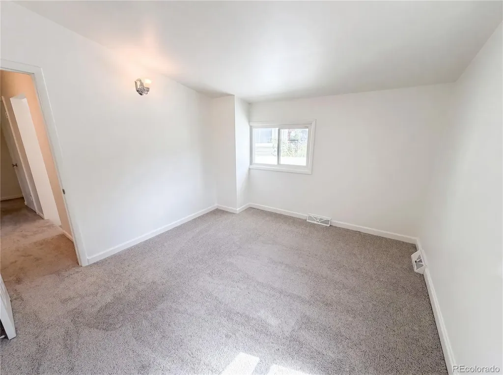 519 N Gilbert Street Castle Rock CO 80104