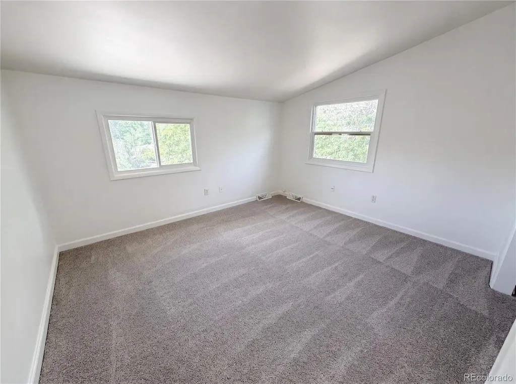 519 N Gilbert Street Castle Rock CO 80104