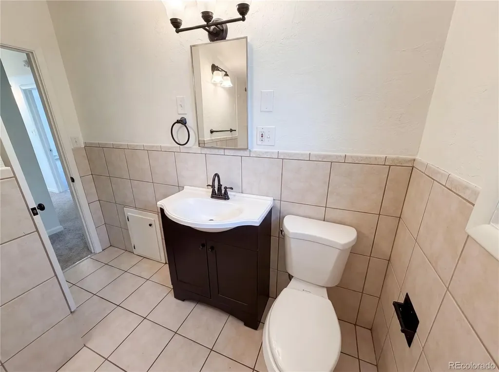 519 N Gilbert Street Castle Rock CO 80104