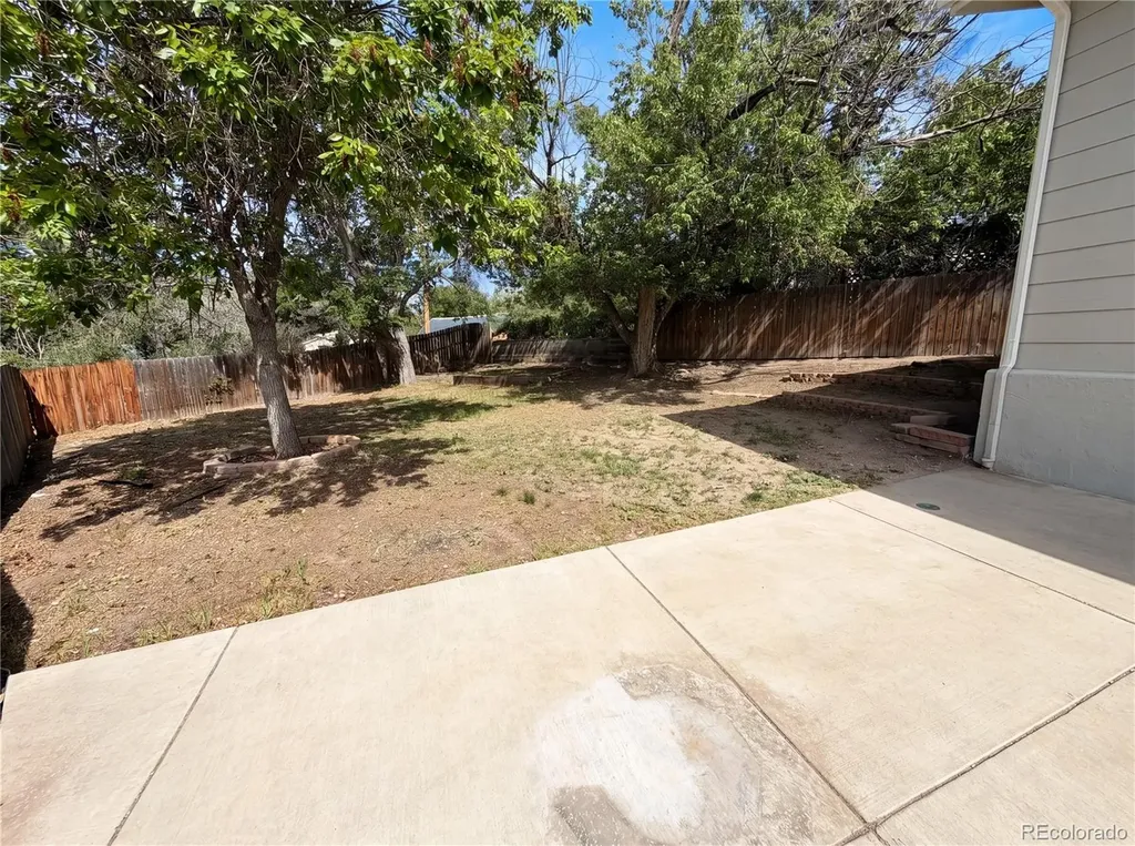 519 N Gilbert Street Castle Rock CO 80104
