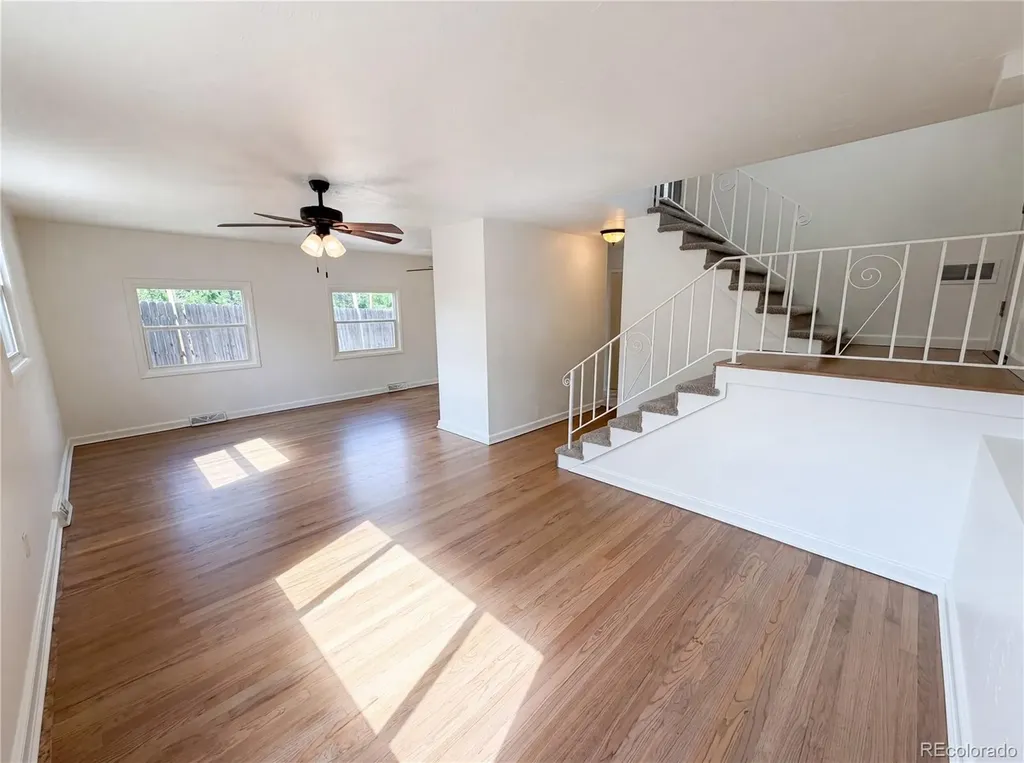 519 N Gilbert Street Castle Rock CO 80104