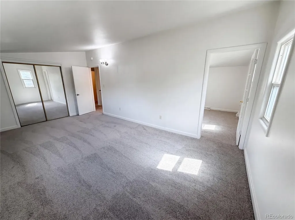 519 N Gilbert Street Castle Rock CO 80104