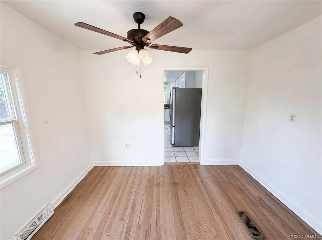 519 N Gilbert Street Castle Rock CO 80104