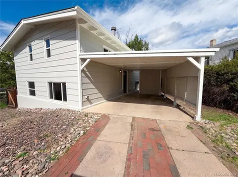 519 N Gilbert Street Castle Rock CO 80104