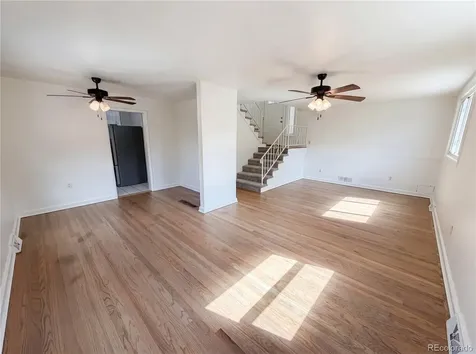519 N Gilbert Street Castle Rock CO 80104