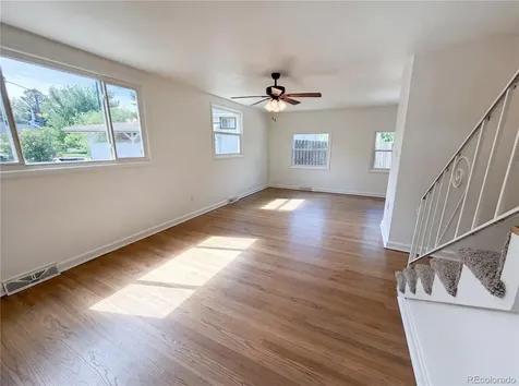 519 N Gilbert Street Castle Rock CO 80104