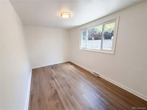 519 N Gilbert Street Castle Rock CO 80104