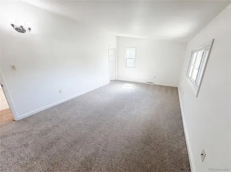 519 N Gilbert Street Castle Rock CO 80104