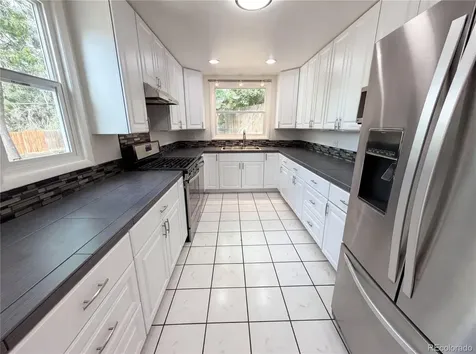 519 N Gilbert Street Castle Rock CO 80104