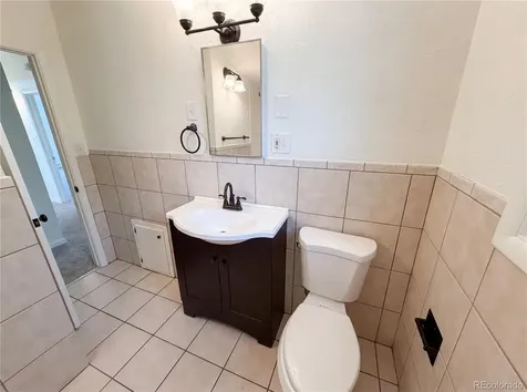 519 N Gilbert Street Castle Rock CO 80104