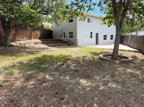 519 N Gilbert Street Castle Rock CO 80104