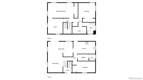 519 N Gilbert Street Castle Rock CO 80104