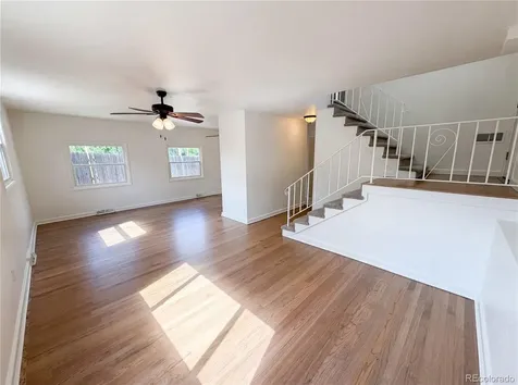 519 N Gilbert Street Castle Rock CO 80104