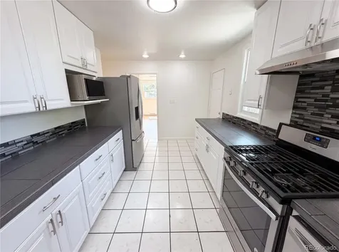 519 N Gilbert Street Castle Rock CO 80104