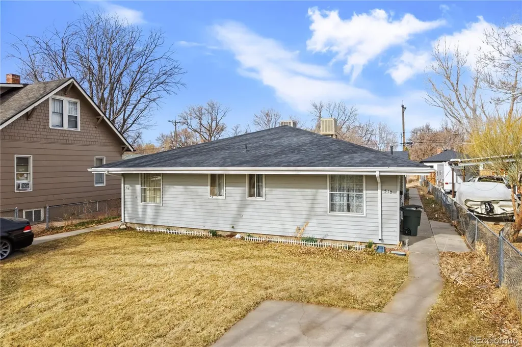 518 Carson Street Brush CO 80723