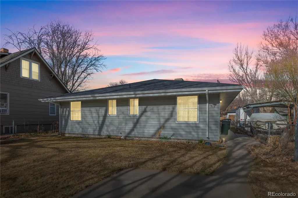518 Carson Street Brush CO 80723