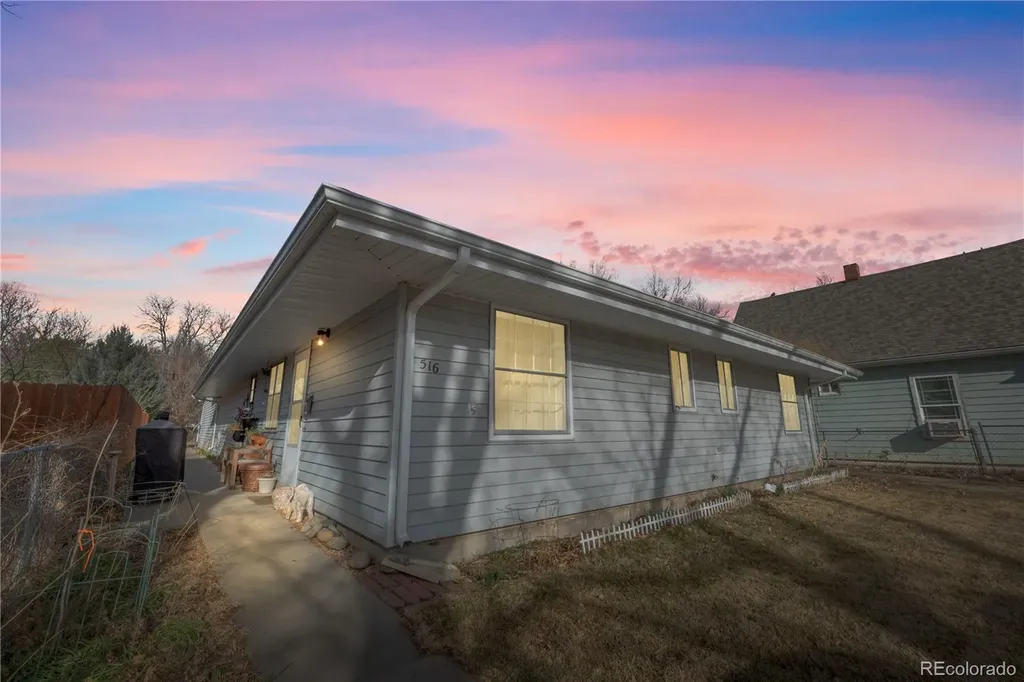 518 Carson Street Brush CO 80723