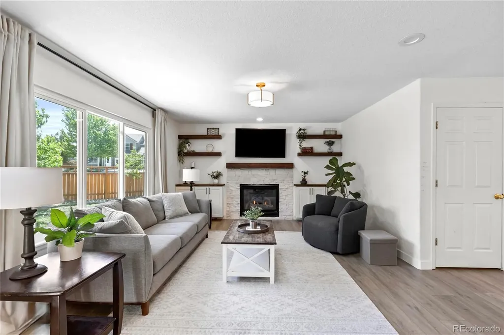 3050 Springbriar Drive Castle Rock CO 80109
