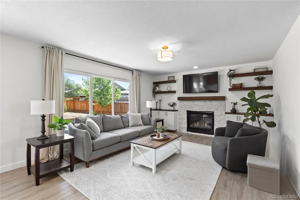 3050 Springbriar Drive Castle Rock CO 80109