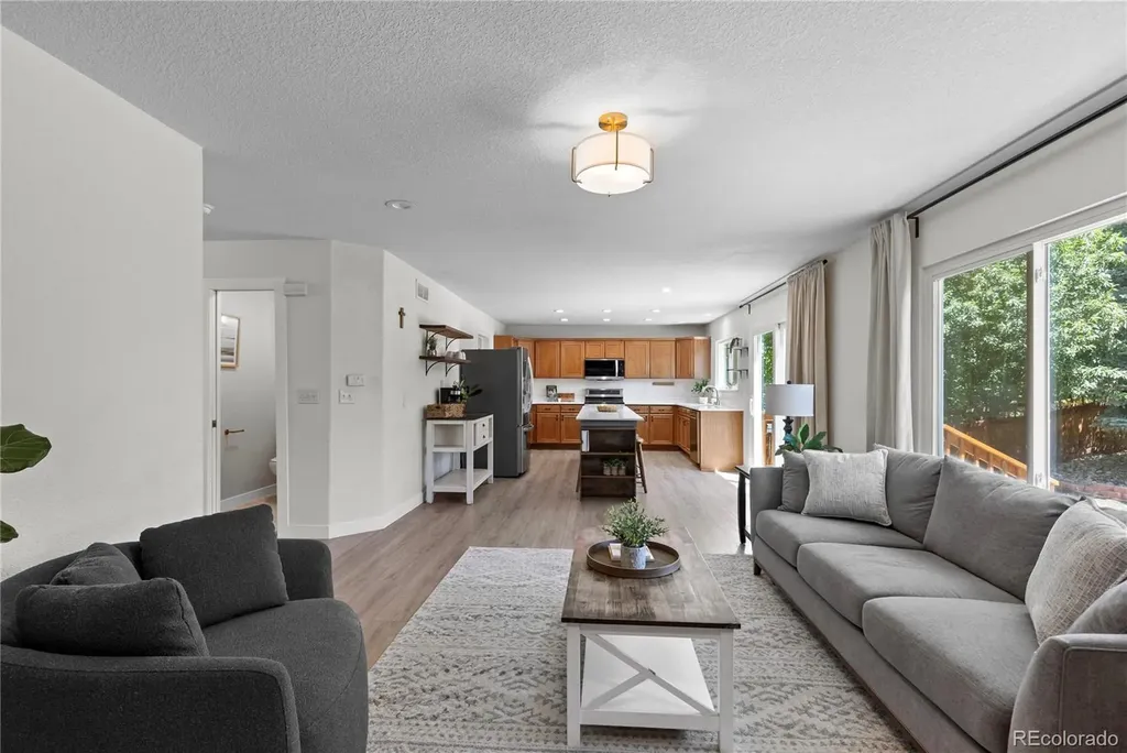 3050 Springbriar Drive Castle Rock CO 80109