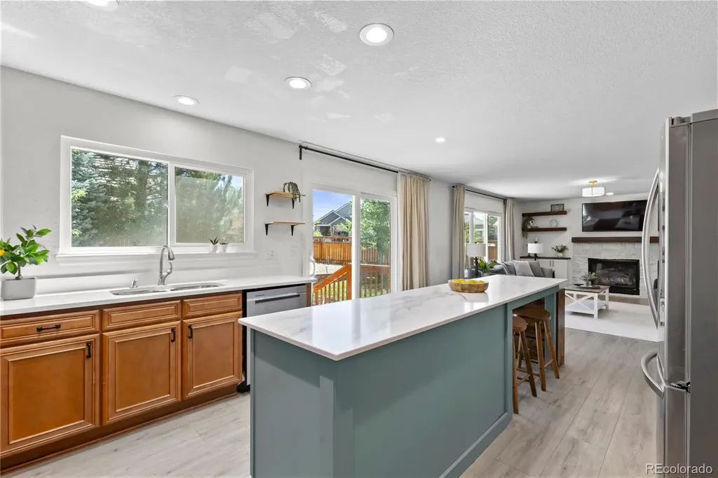 3050 Springbriar Drive Castle Rock CO 80109