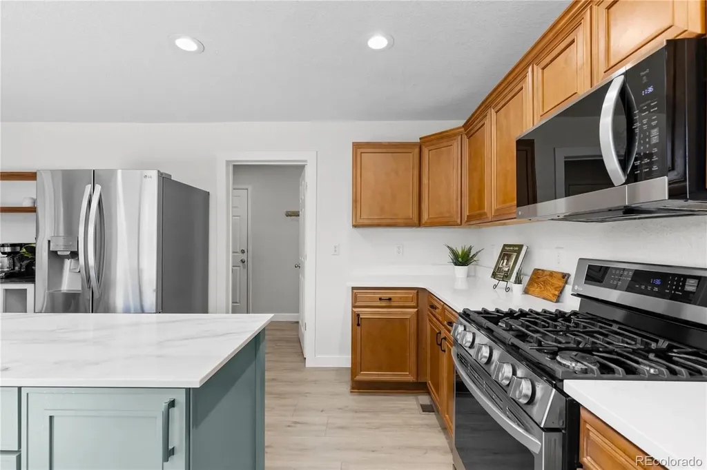 3050 Springbriar Drive Castle Rock CO 80109