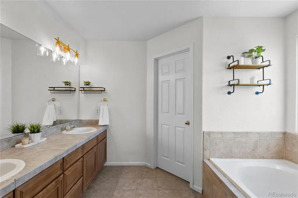 3050 Springbriar Drive Castle Rock CO 80109