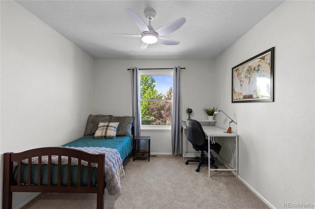 3050 Springbriar Drive Castle Rock CO 80109