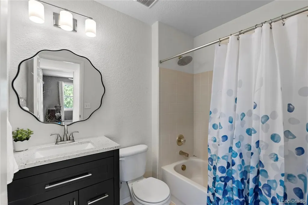 3050 Springbriar Drive Castle Rock CO 80109