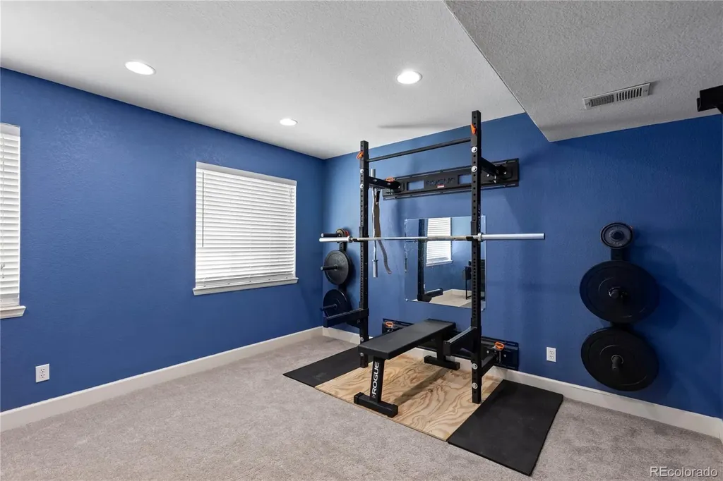 3050 Springbriar Drive Castle Rock CO 80109