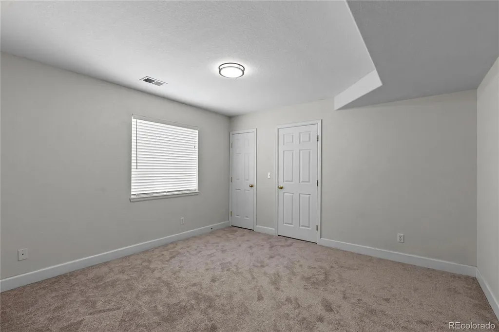 3050 Springbriar Drive Castle Rock CO 80109
