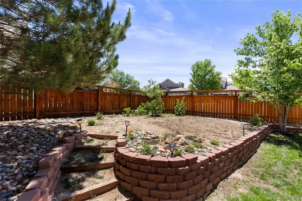 3050 Springbriar Drive Castle Rock CO 80109