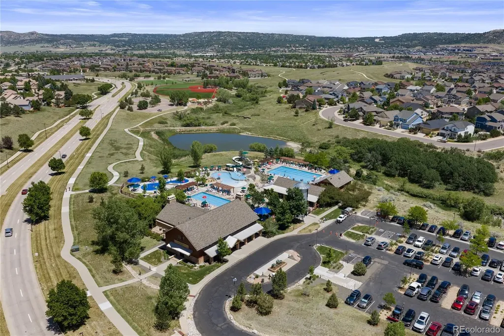 3050 Springbriar Drive Castle Rock CO 80109