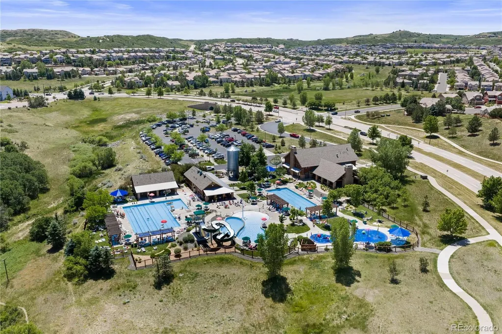 3050 Springbriar Drive Castle Rock CO 80109