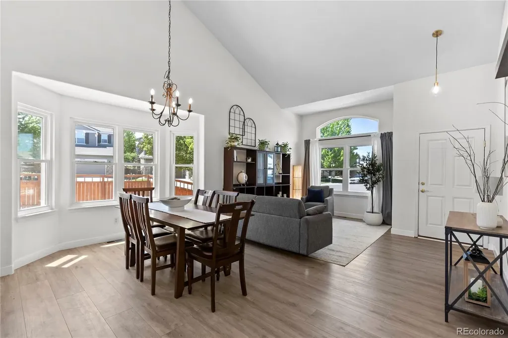 3050 Springbriar Drive Castle Rock CO 80109