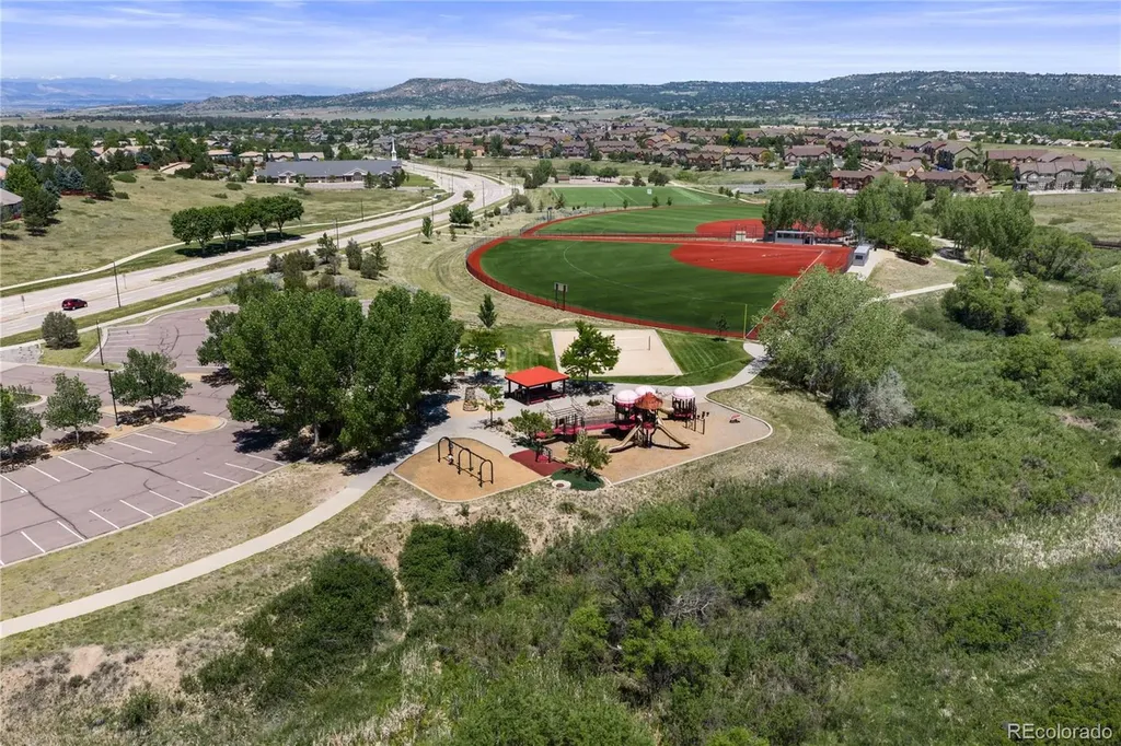 3050 Springbriar Drive Castle Rock CO 80109
