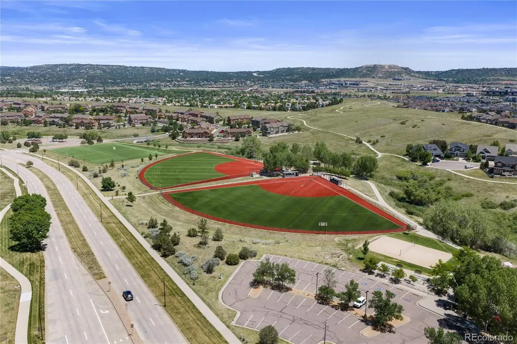 3050 Springbriar Drive Castle Rock CO 80109
