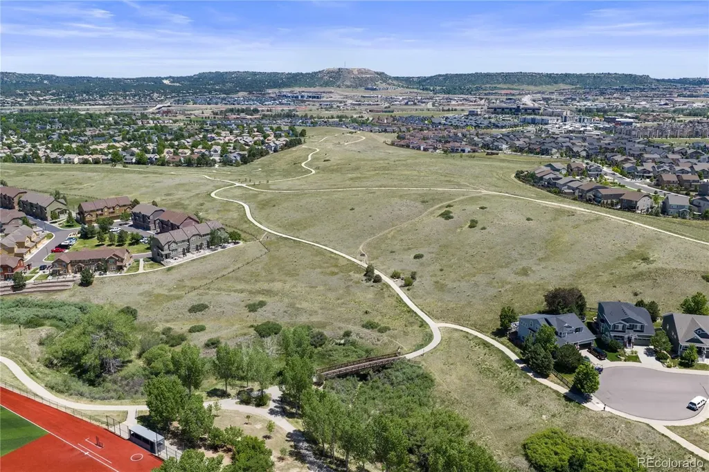 3050 Springbriar Drive Castle Rock CO 80109
