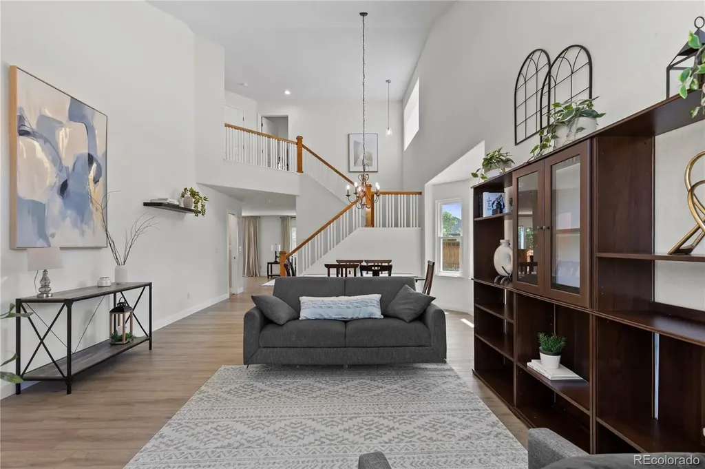 3050 Springbriar Drive Castle Rock CO 80109