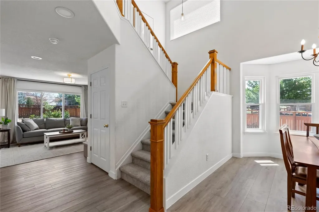 3050 Springbriar Drive Castle Rock CO 80109