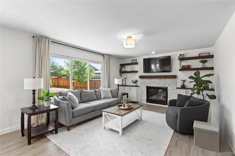 3050 Springbriar Drive Castle Rock CO 80109